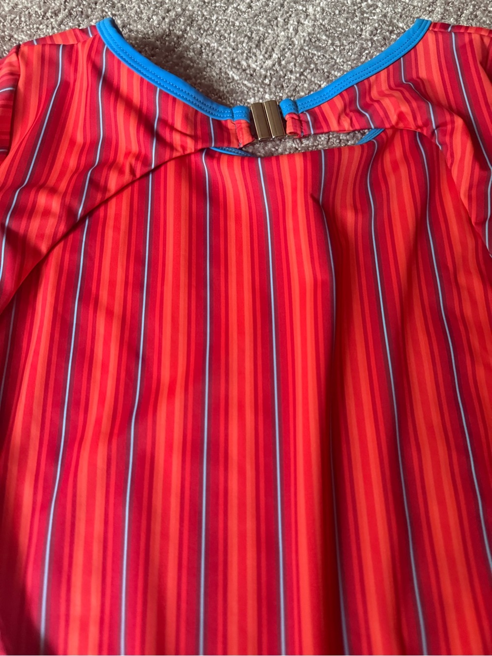 Free people noserider swimsuit NWT - Picture 4 of 5